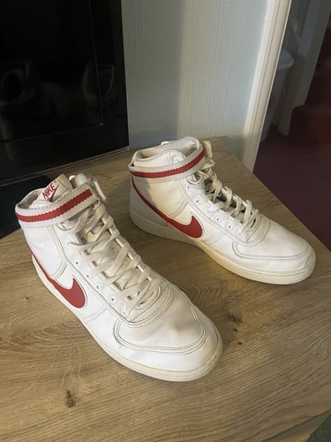 Nike vandal high - high, supreme