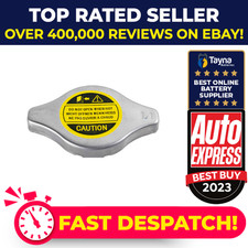 Radiator Cap ADH29902 Blue