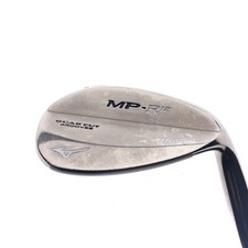 Used Mizuno MP-R 12 Black