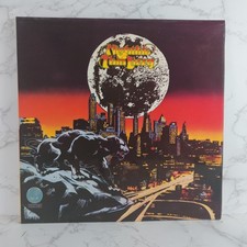 Thin Lizzy – Nightlife  12"