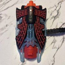 Spider-Man Web Shooter