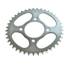 CORONA Z42 428 SILVER D.INT