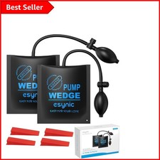 Inflatable Air Wedge Bags -