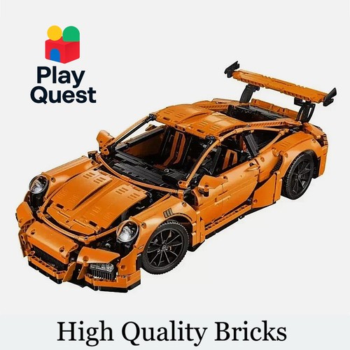 New moc 42056 - moc, 911