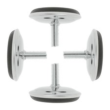 M8 x 20 x 50mm Leveling Feet