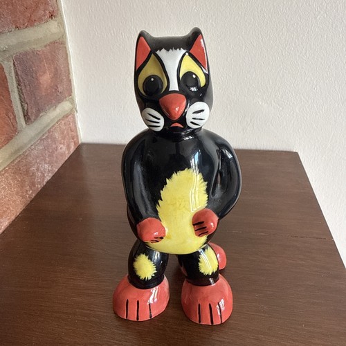 Lorna bailey bruiser - bailey, cat