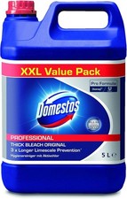 5L  Germ Kill Bleach -