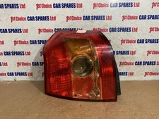 TOYOTA COROLLA HATCHBACK 5DR