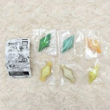 Pokemon Sun Moon Z Crystal 2