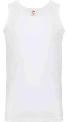 Pack fruit the loom white - of,