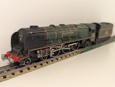 Hornby Dublo EDL12 OO Gauge