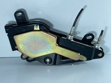 2001 MERCEDES BENZ CLK 230 HYDRAULIC TOP LOCK LATCH 2087500984 A821