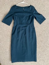 LK Bennett Dress Size 10, Worn
