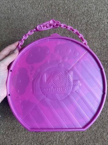 Surprise pearl - l.o.l., surprise!