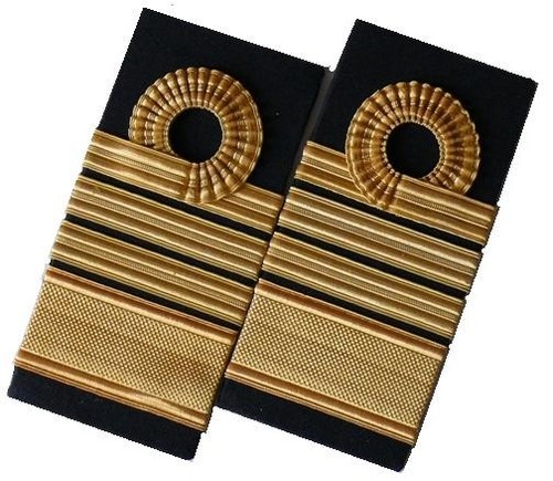 Navy admiral slip shoulder - admiral,
