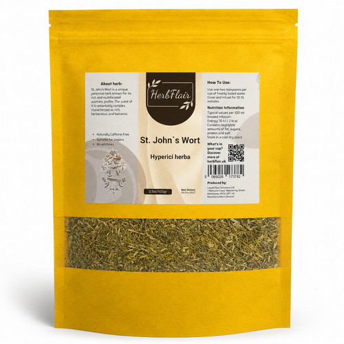 Herbflair john wort herb - wort,