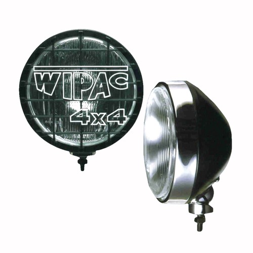 Wipac inch 4x4 - inch, off-road