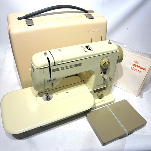 Bernina 707 minimatic 1971 - minimatic,,