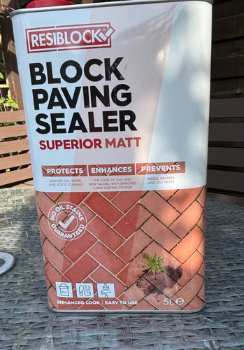 Resiblock superior block - resiblock,