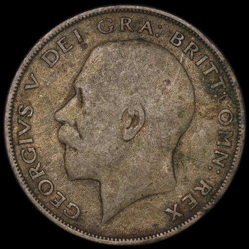 United kingdom crown - -,