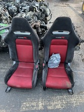 2005-11 Honda Civic MK8 3DR