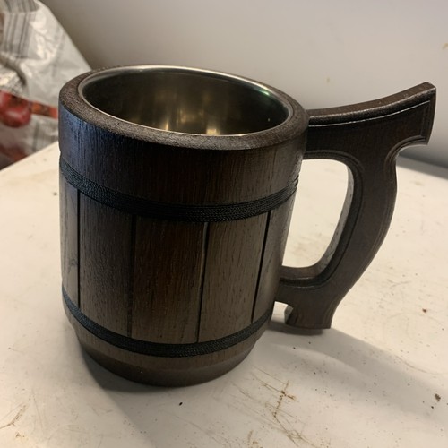 Teslyar viking tankard - tankard, jug