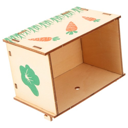 Cage rabbit feeder hamster - cage,