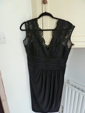Ladies Dress size