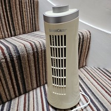 SilverCrest STVM 15 A1 Mini