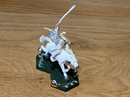 Extremely rare lotr tmg - extremely,