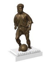 Roberto Baggio – Player