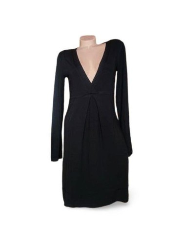 Women intimissimi dress - intimissimi, black