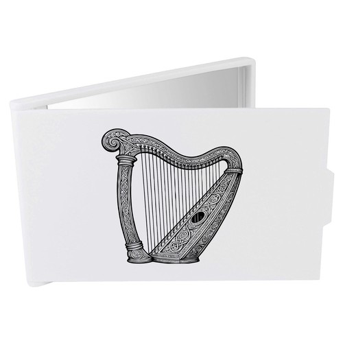 Celtic harp compact - compact, /