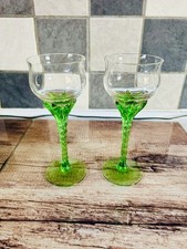 Vintage murano swirl Italian