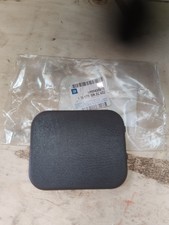 Corsa B Combo Rear Door Lock Cover L/H, New GM