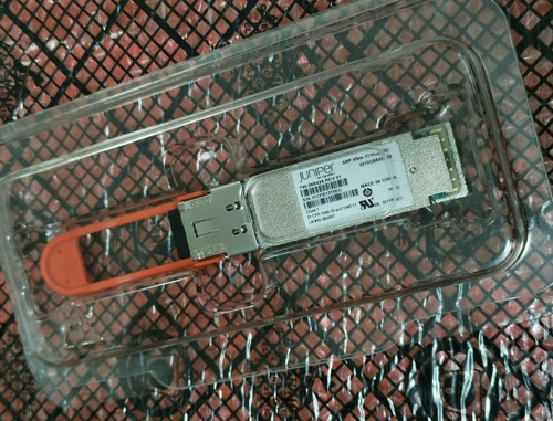 Juniper qsfp 4x10ge - juniper, qsfp-4x10ge-er