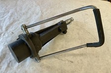 Vintage Barber Chair Foot Pump