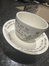 Wedgwood Made In England