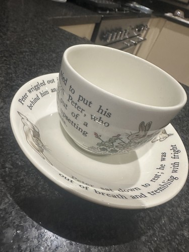Wedgwood made england - made, in