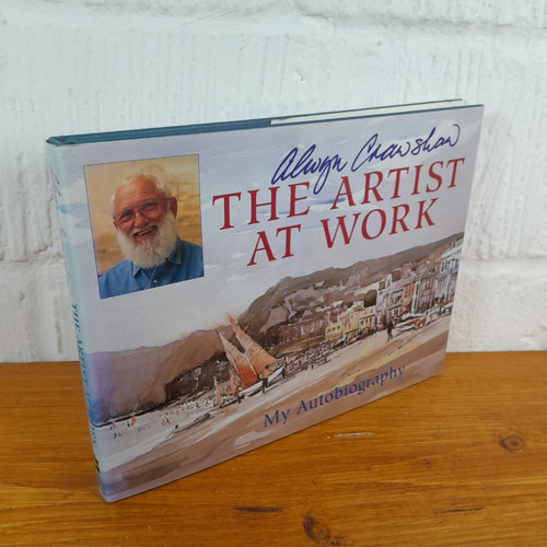 The artist work my - artist,