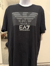 Emporio Armani EA7 Men's T