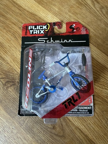 Flick trix racing ripper - trix,