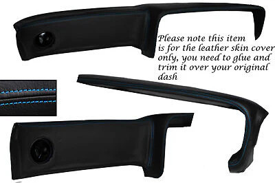 Blue stitching fits ford - fits, capri