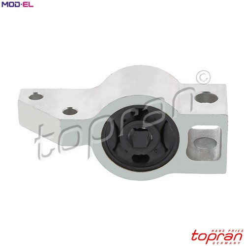Holder control arm - 2x,