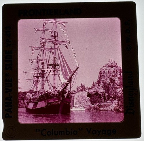 Disneyland frontierland - disneyland,