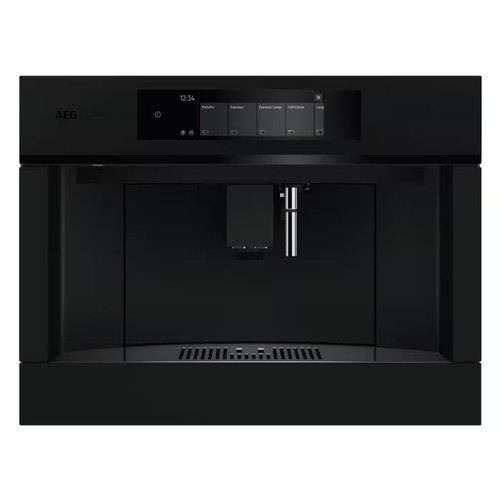 Aeg psc9000t built - aeg, in