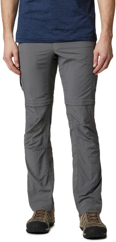 Columbia silver ridge - ridge, mens