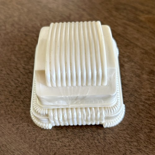 Antique celluloid art deco - antique,