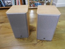 KEF CRESTA 10 SP3386 100W Book