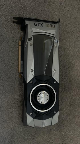 Nvidia geforce gtx 1080 - nvidia,